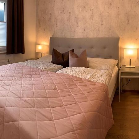 Busslehner Apartments อาเคนเคียร์ค ภายนอก รูปภาพ