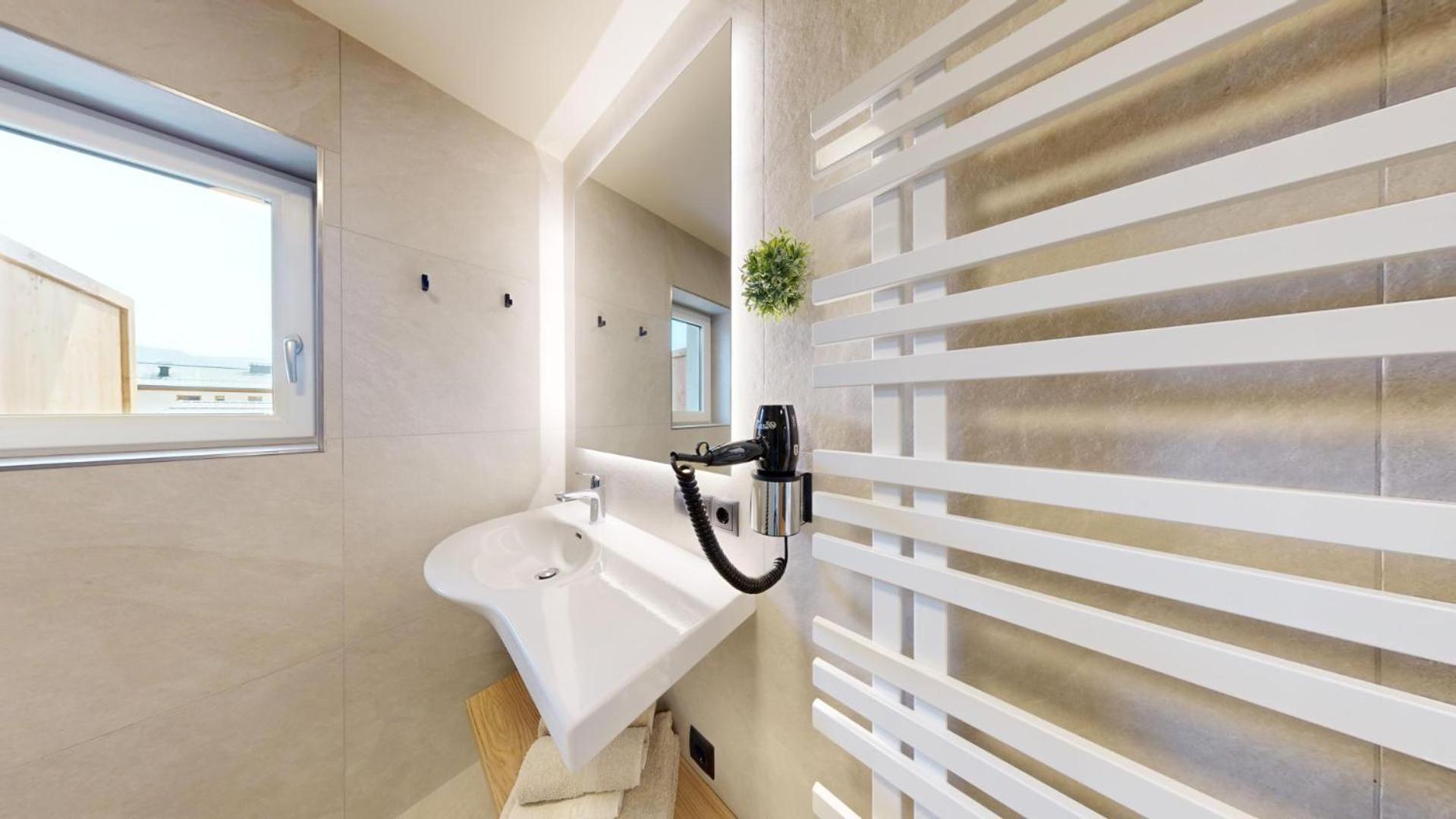 Busslehner Apartments อาเคนเคียร์ค ภายนอก รูปภาพ