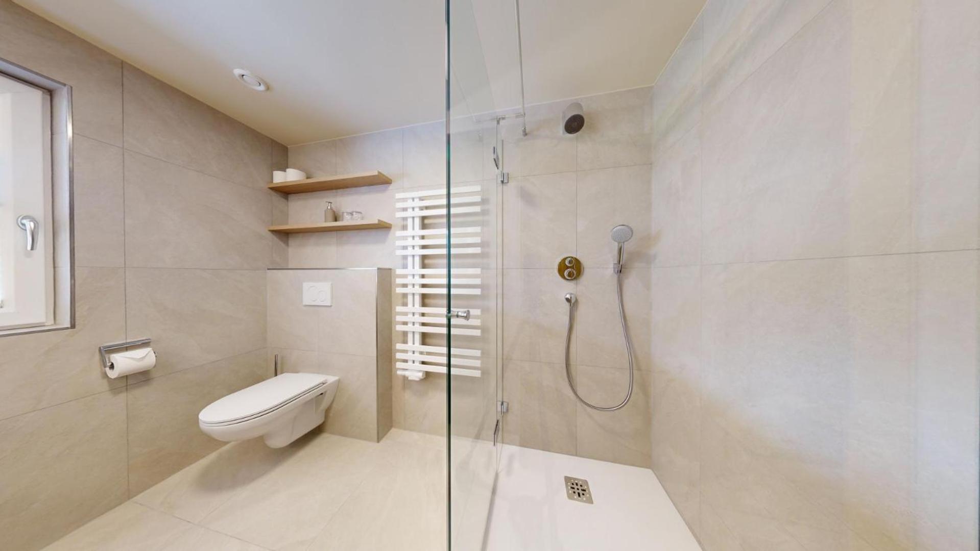 Busslehner Apartments อาเคนเคียร์ค ภายนอก รูปภาพ