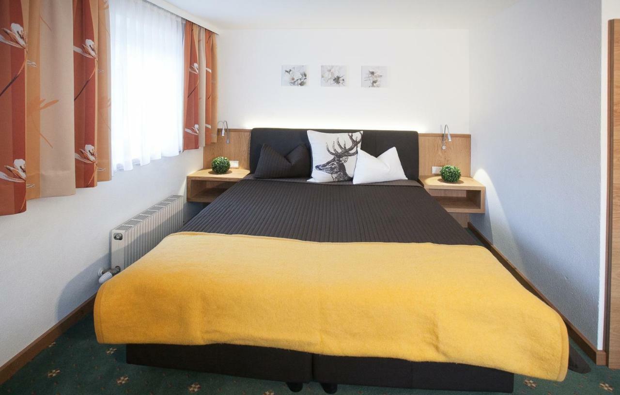 Busslehner Apartments อาเคนเคียร์ค ภายนอก รูปภาพ